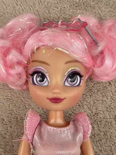 Disney Star Darlings Doll Cassie Starling Rare - Picture 2 of 5