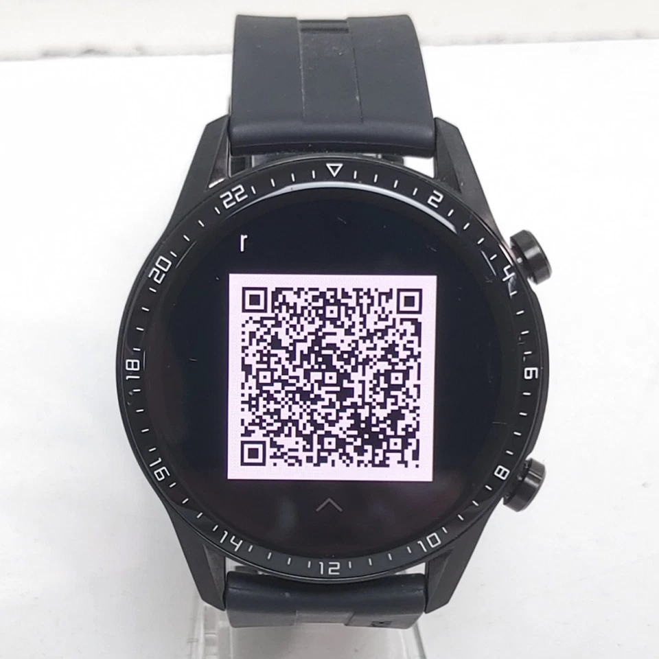 Huawei Watch GT 2 Sport, foto 1 de 3