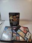 Grand Theft Auto The Trilogy PS2 Sony PlayStation 2 Complete CIB  Tested