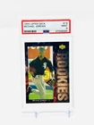 New Listing1994 Upper Deck Star Rookies Michael Jordan #19 Chicago White Sox PSA 9