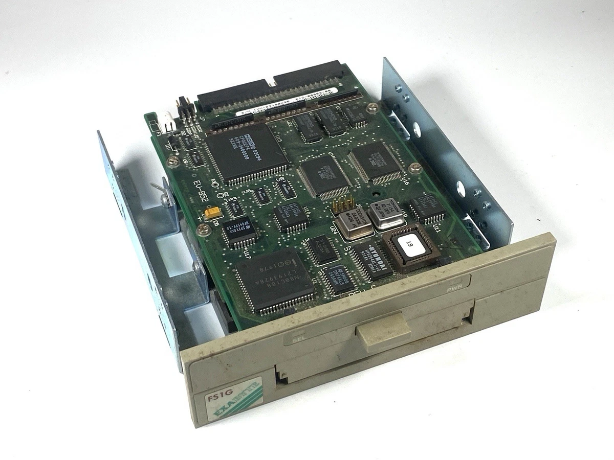 Exabyte SCSI - 1 Tape & Data Cartridge Drives for sale | eBay