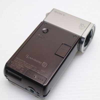 Sony HDR-TG1 Digital Hi-Vision Handycam Video Camera | eBay
