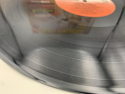 Heavy Metal Vol. 1 Motorhead Judas Priest Sabbath LP Vinyl Record Box Set *READ* - Picture 10 of 23