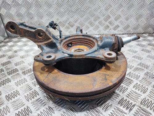 Renault Master MK3 2014-19 Movano B Front Hub Right ABS 400147137R - Picture 2 of 11