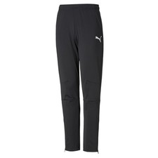 PUMA Liga Training Pants Youth Boys Size M  Casual Athletic Bottoms 655639-03