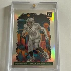 2024 Panini Donruss Optic Downtown! Maxx Crosby #23