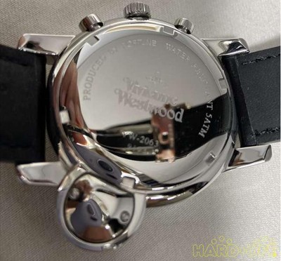 Vivienne Westwood Watch VW-2063 | eBay