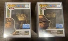 USOPP One Piece Funko Pop! Plus Bronze Statue #2016 w/Hard Protector BNIB