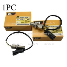For CAT E312/313/315/320 BC/323/325 D2 Excavator Engine Speed Sensor 324-4131
