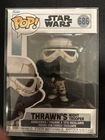 Funko Pop! Vinyl: Star Wars - Thrawn's Night Trooper #686