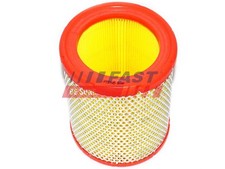 FAST Luftfilter FT37145 Umluftfilter für PEUGEOT 106 1 1A 1C 205 2 20A 741B 20D