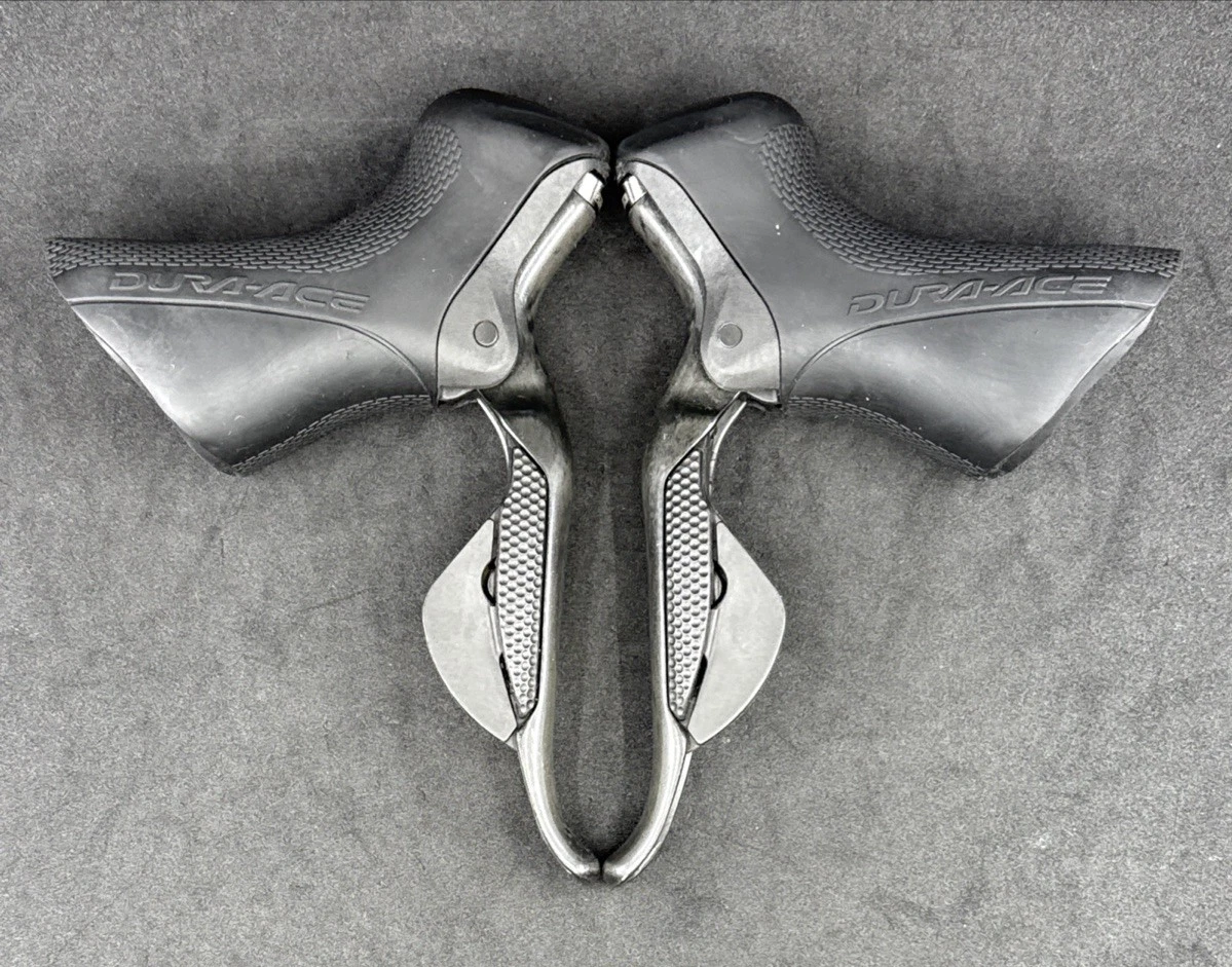 Shimano Dura Ace Di2 In Bicycle Shifters for sale | eBay