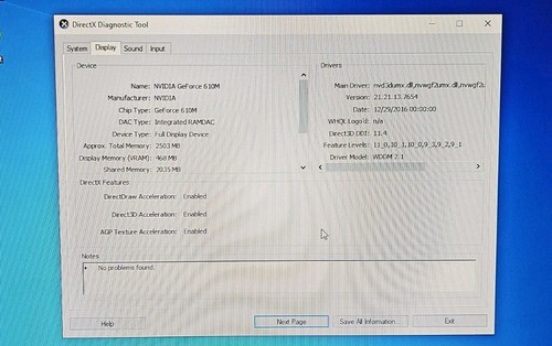 Asus EeeBox PC EB1033 Intel Atom D2550 1.86 GHz 4GB RAM With PSU - Picture 13 of 17