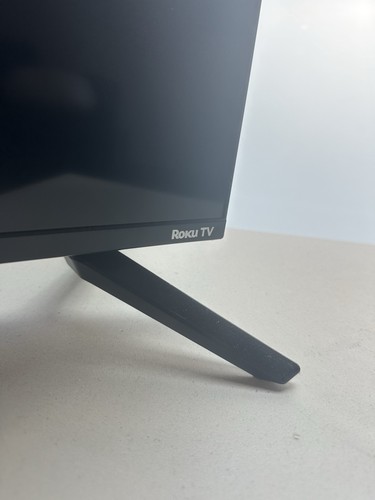 JVC LT-32CR230 Roku TV 32" Smart HD Ready HDR LED TV "PICK UP ONLY" - Picture 3 of 8