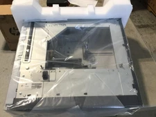 HP CC425A LASERJET PAPER TRAY NEW OPEN BOX