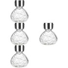 4 PCS Solarleuchten Aussenleuchten Sonnenlicht Im Freien Für Garten