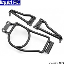 HPI 85239 Roll Bar Set Savage X