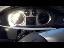 Speedometer Cluster MPH US Market Fits 10-11 ESCALADE 5248037