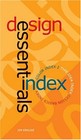 Design Essential Index (Kit)