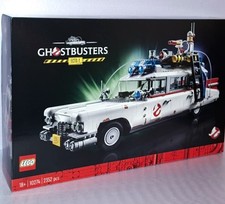 Lego 10274 Ghostbusters ECTO 1 - Sealed