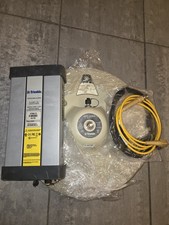 Trimble NetR9 Ti-1 RTK Galileo/Beidou B3/L5 GNSS reference base station+ ant ZG2