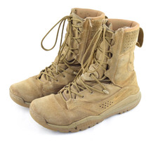 Nike SFB Field 2 8'' Kampfstiefel AQ1202-900 Army EU 44,5 US 10,5 beige Boots