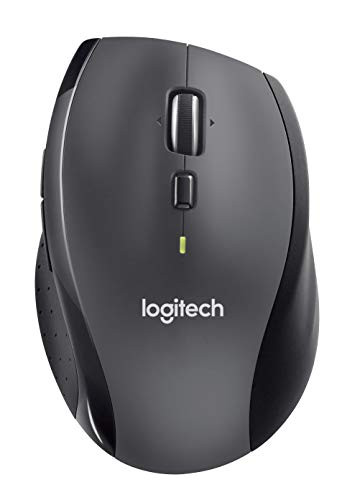 Беспроводная мышь Logitech M705 Marathon