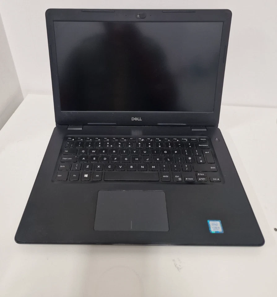 Dell Latitude 3490 · i5-8350U · 8GB · 128GB, photo 2 of 5