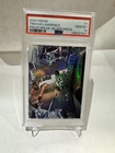 2025 Prizm Break Trevor Lawrence PSA 10