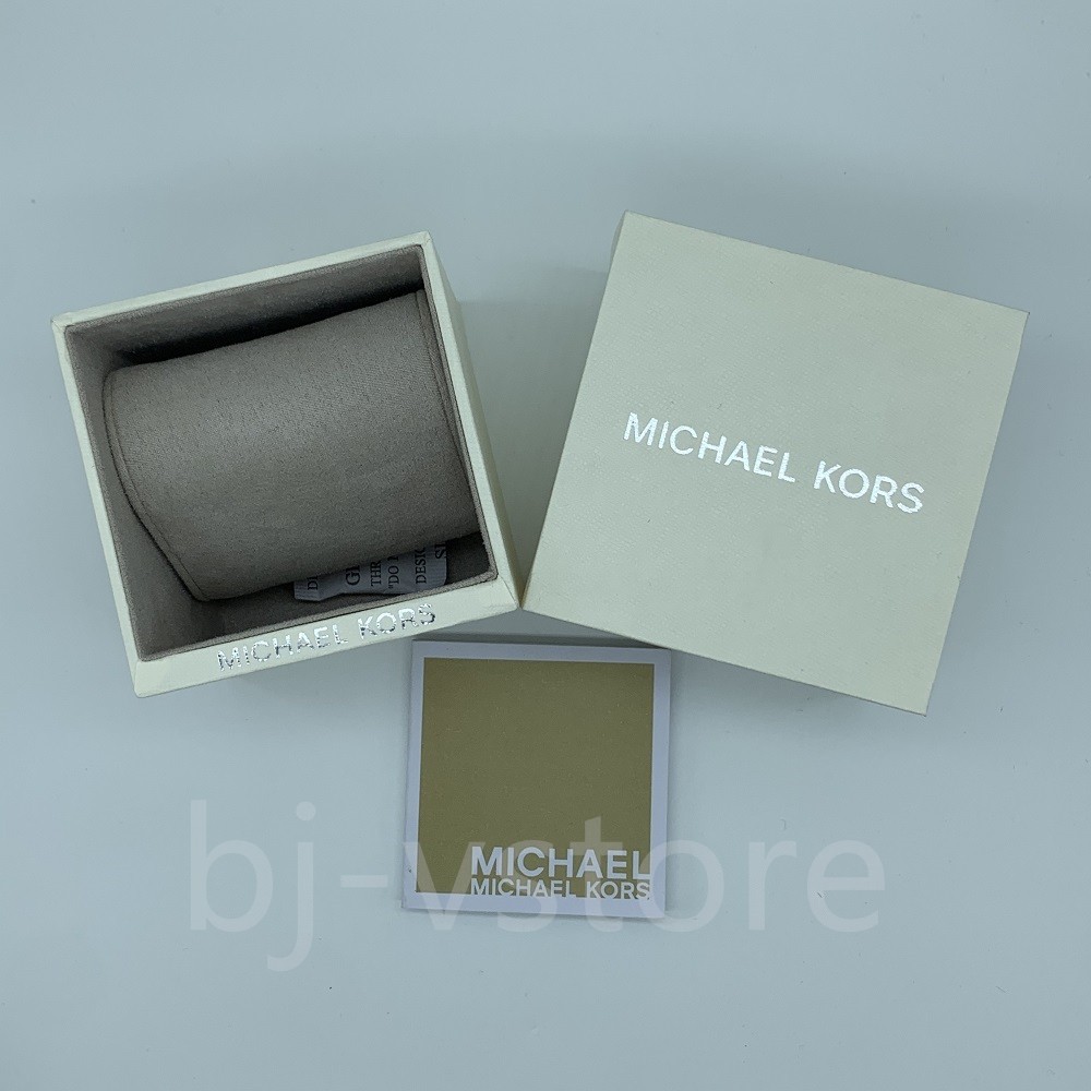 MICHAEL KORS クロノグラフ腕時計 MK5774 ホワイト　箱　説明書 Michael Kors MK5774 Wrist Watch for Women for sale online | eBay
