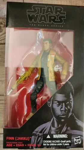 Star Wars The Black Series 6 Inch Action Figure You Choose the Variant