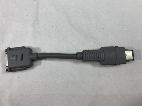 Vintage Macintosh Apple Video Adapter Cable 590-0831-A - Picture 1 of 3