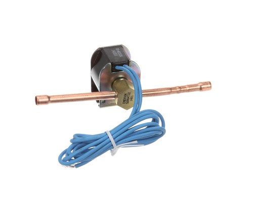 Randell Solenoid, Valve & 24V Coil 063588 50Rb4T22Sml-24/5 RF SOL9802 - Free - Bild 1 von 4