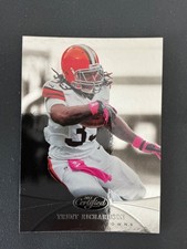 2013 Panini Certified Football You Pick- Free Shipping