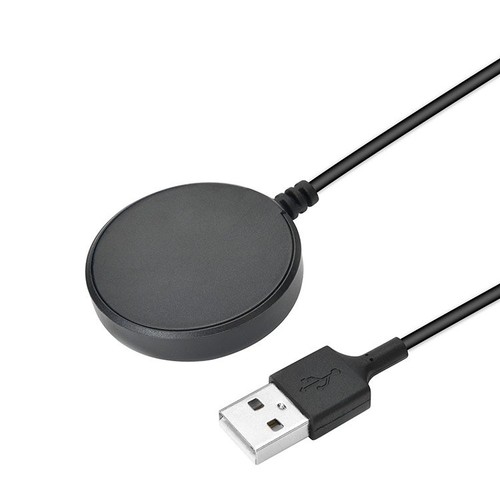 Smart Watch Charger Cable For Galaxy Watch3 Active 2 R820 R830 R840 R850 R500 - Photo 4 sur 9