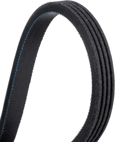 Sostituisci la tua vecchia cinghia asciugatrice con cinghia di trasmissione in gomma da 89,5 pollici - veloce ed efficiente - Foto 7 di 8