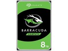 Seagate BarraCuda NE-ST8000DM004 8TB 5400 RPM 256MB Cache SATA 6.0Gb/s 3.5"