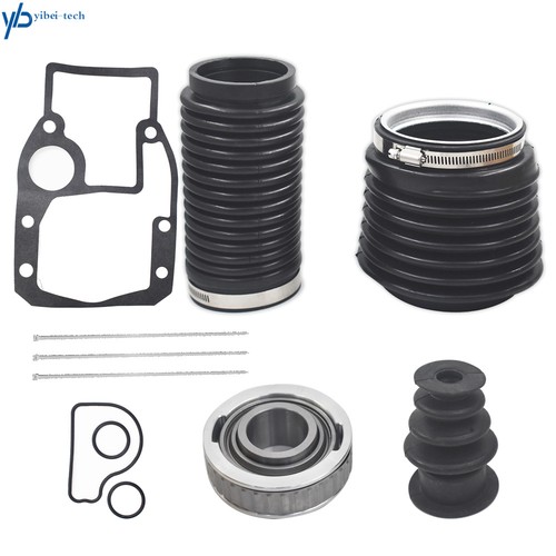 Bellows Kit Fit For OMC Cobra Sterndrive I/O Replaces 3854127 914036 911826 - Picture 3 of 7