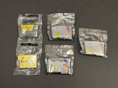 31 Pack Epson 1430 Ink Black Light Cyan Yellow Magenta 1400 T0791-T0796 Printer - Picture 4 of 8