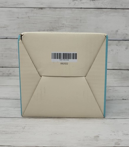 Katie Kime Navy & Turquoise Berry Basket Colander Set NEW IN BOX - Picture 10 of 11