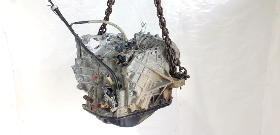 Conjunto de transmisión cambio de piso automático OEM 2005 2006 2007 Toyota Avalon Foto 3 de 4