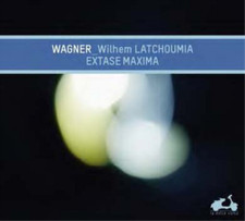 Richard Wagner Wagner: Extase Maxima (CD) Album Digipak (UK IMPORT)