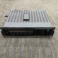 Carver Receiver Model HR-752  			