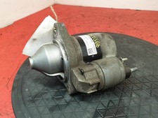 FORD FIESTA MK8 STARTER MOTOR 2018 1.0L PEROL MANUAL  SFJK  H1BT-11000-BB