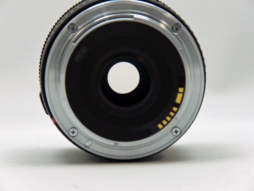 Function tested Canon zoom lens EF 35-70mm f/3.5-4.5 from Japan - Picture 6 of 16