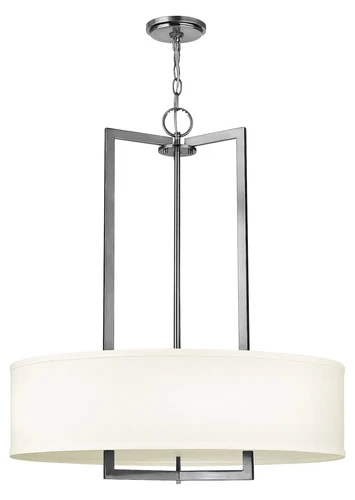 Chandelier Hampton - Picture 1 of 1