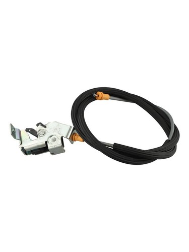 Latch Lock Cable Fits Rear Right Doors of For FORD For TRANSIT Mk6/Mk7 - Picture 10 of 12