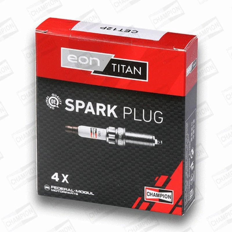 ORIGINAL® Champion Zündkerze für VW GOLF IV GOLF V POLO PASSAT B6 Variant - Bild 3 von 4