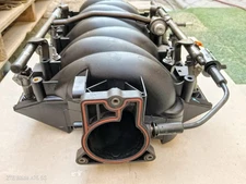 LS6 Intake Manifold OEM 5.7L Corvette/Camaro T/A lS1 4.8 5.3 5.7 6.0LSX 12573572