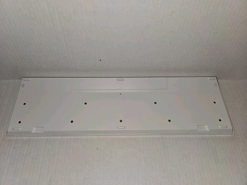 Dell KM636 White Wireless Keyboard and Mouse set US layout NEW - Picture 6 of 6